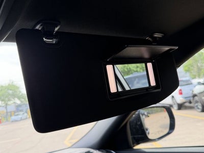 2026 Jeep Grand Cherokee L GRAND CHEROKEE L LIMITED 4X2