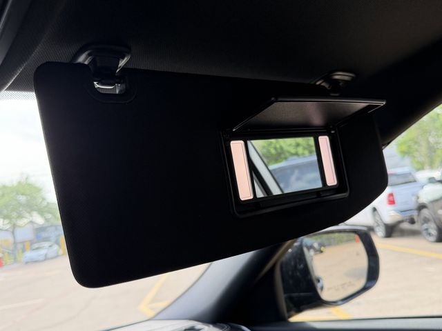 2026 Jeep Grand Cherokee L GRAND CHEROKEE L LIMITED 4X2