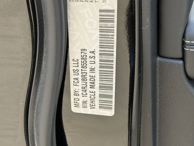 2026 Jeep Grand Cherokee L GRAND CHEROKEE L LIMITED 4X2