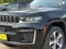 2026 Jeep Grand Cherokee L GRAND CHEROKEE L LIMITED 4X2
