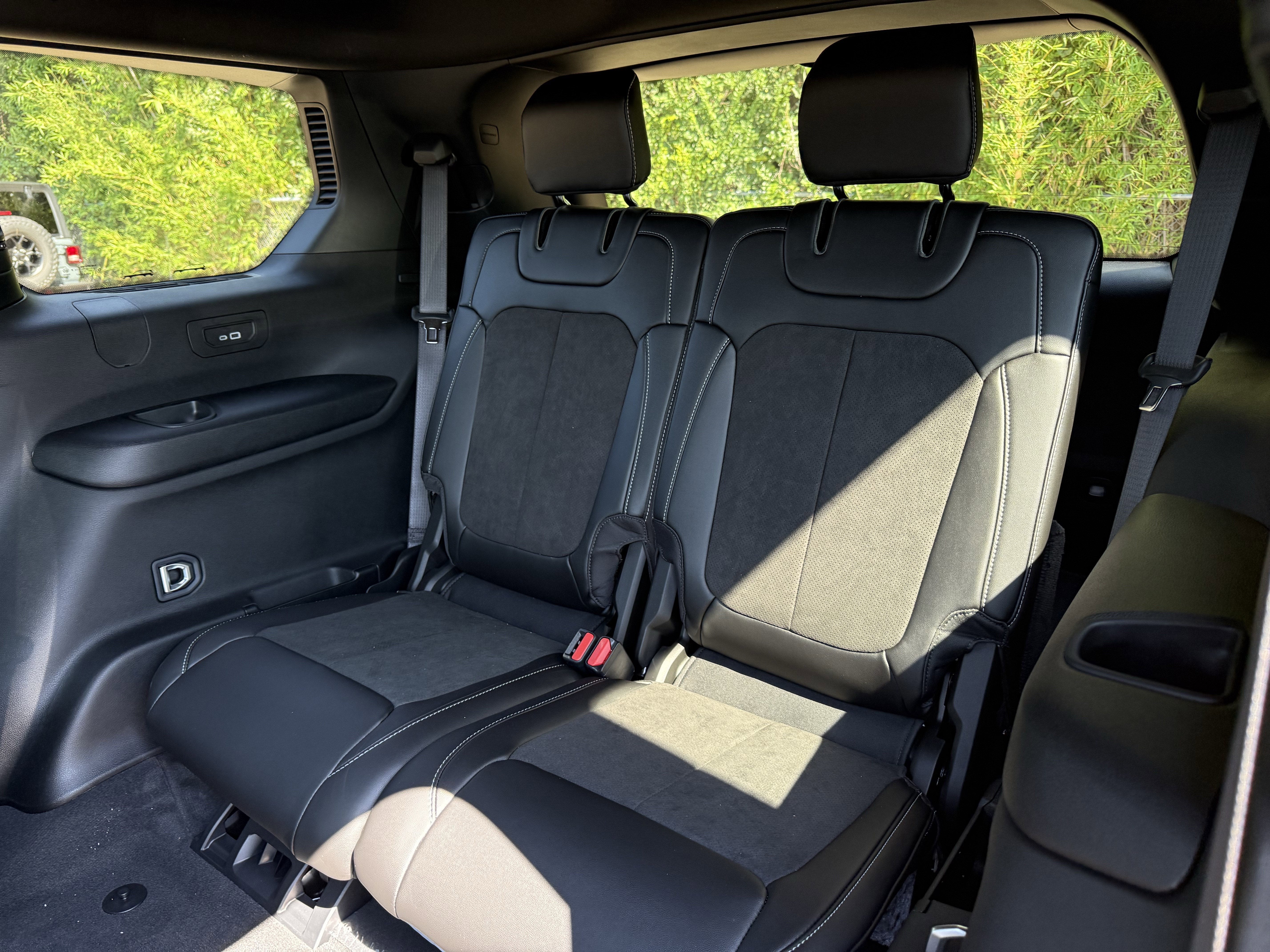 2025 Jeep Grand Cherokee L GRAND CHEROKEE L ALTITUDE X 4X4