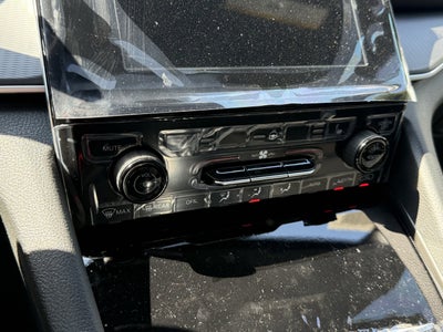 2025 Jeep Grand Cherokee L GRAND CHEROKEE L ALTITUDE X 4X4