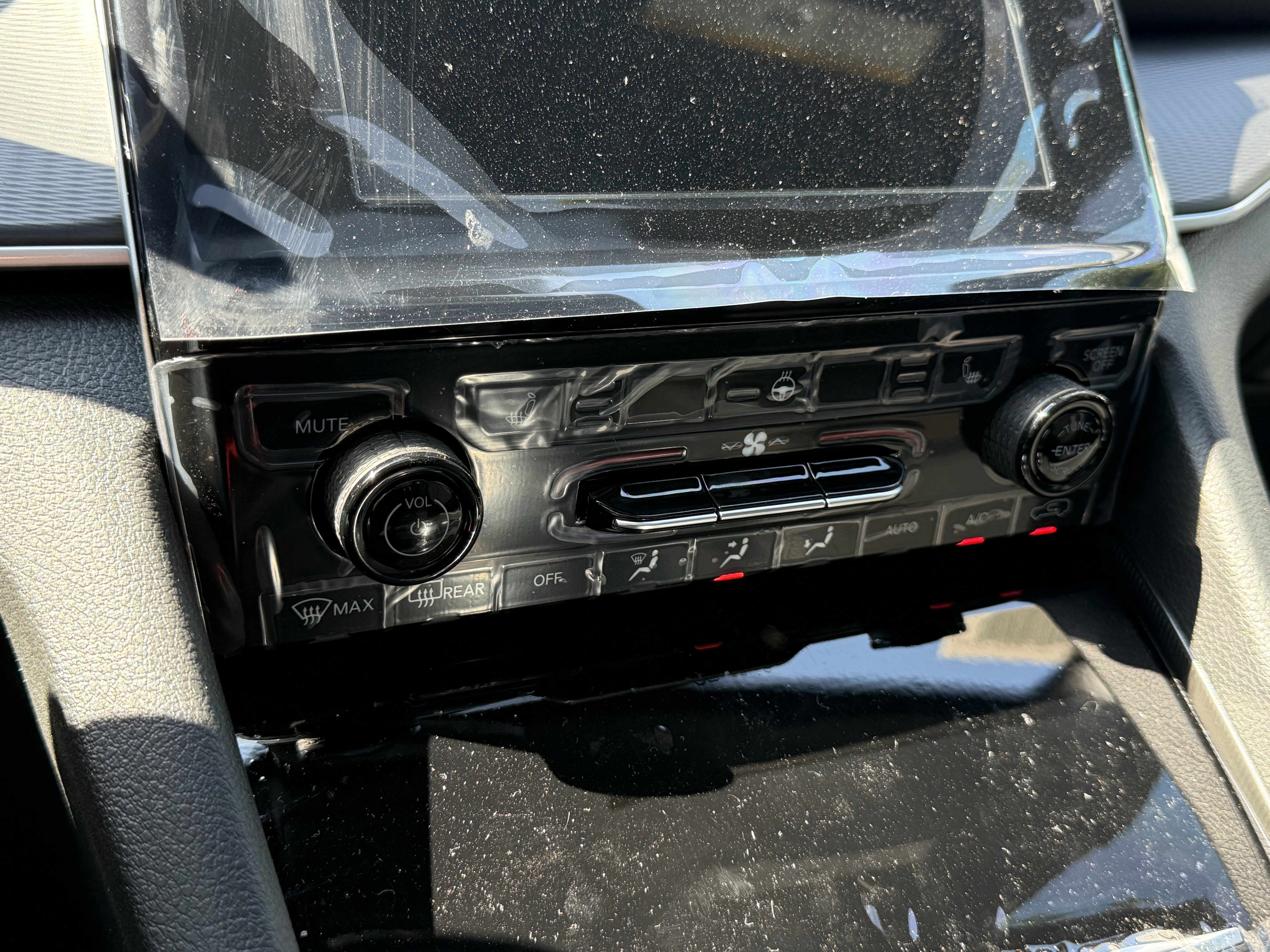 2025 Jeep Grand Cherokee L GRAND CHEROKEE L ALTITUDE X 4X4