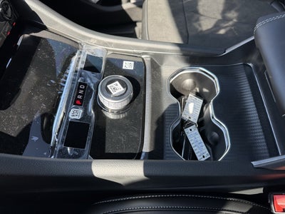 2025 Jeep Grand Cherokee L GRAND CHEROKEE L ALTITUDE X 4X4