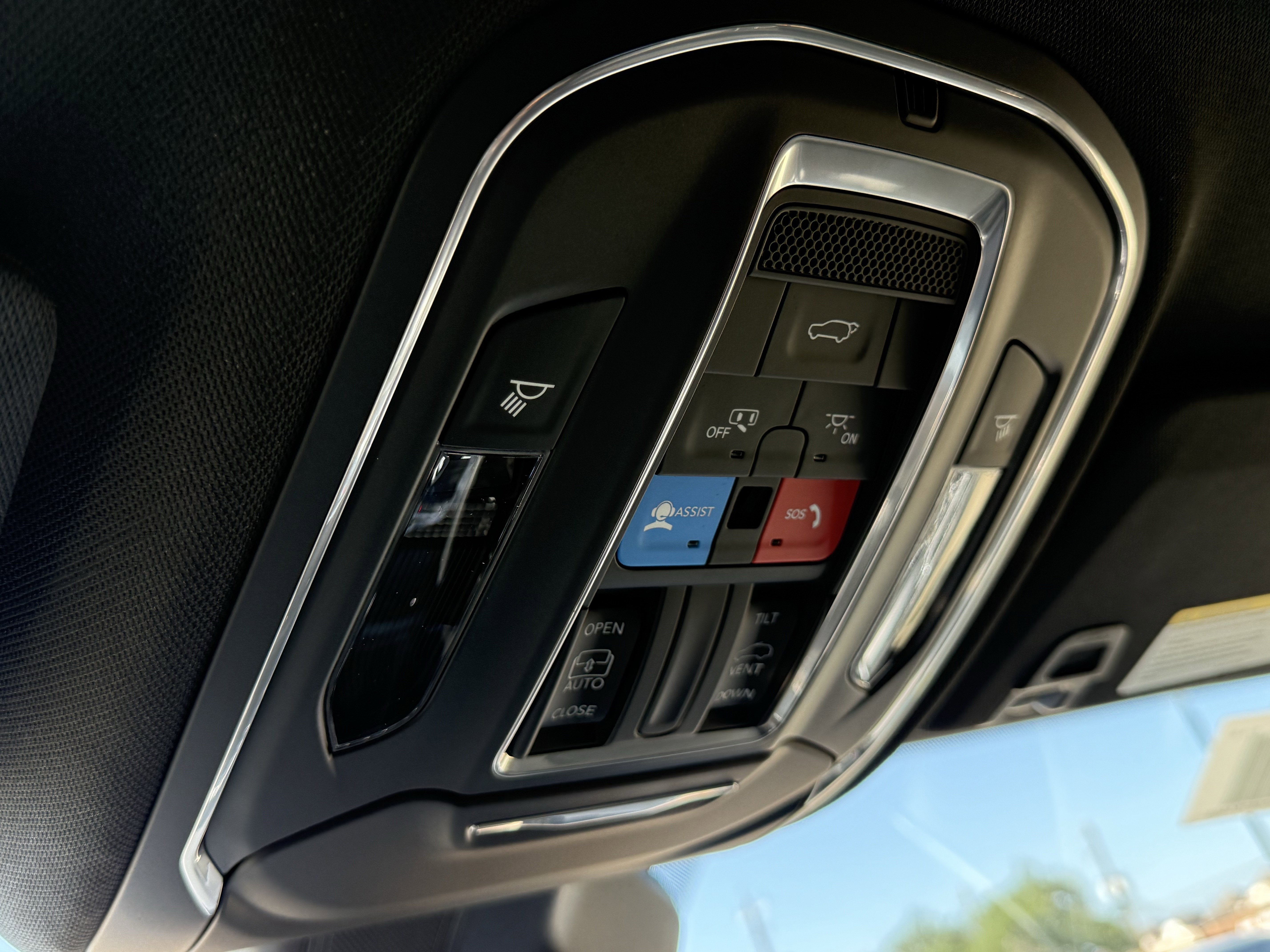 2025 Jeep Grand Cherokee L GRAND CHEROKEE L ALTITUDE X 4X4