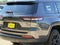 2025 Jeep Grand Cherokee L GRAND CHEROKEE L ALTITUDE X 4X4