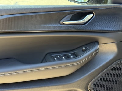 2025 Jeep Grand Cherokee L GRAND CHEROKEE L ALTITUDE X 4X4