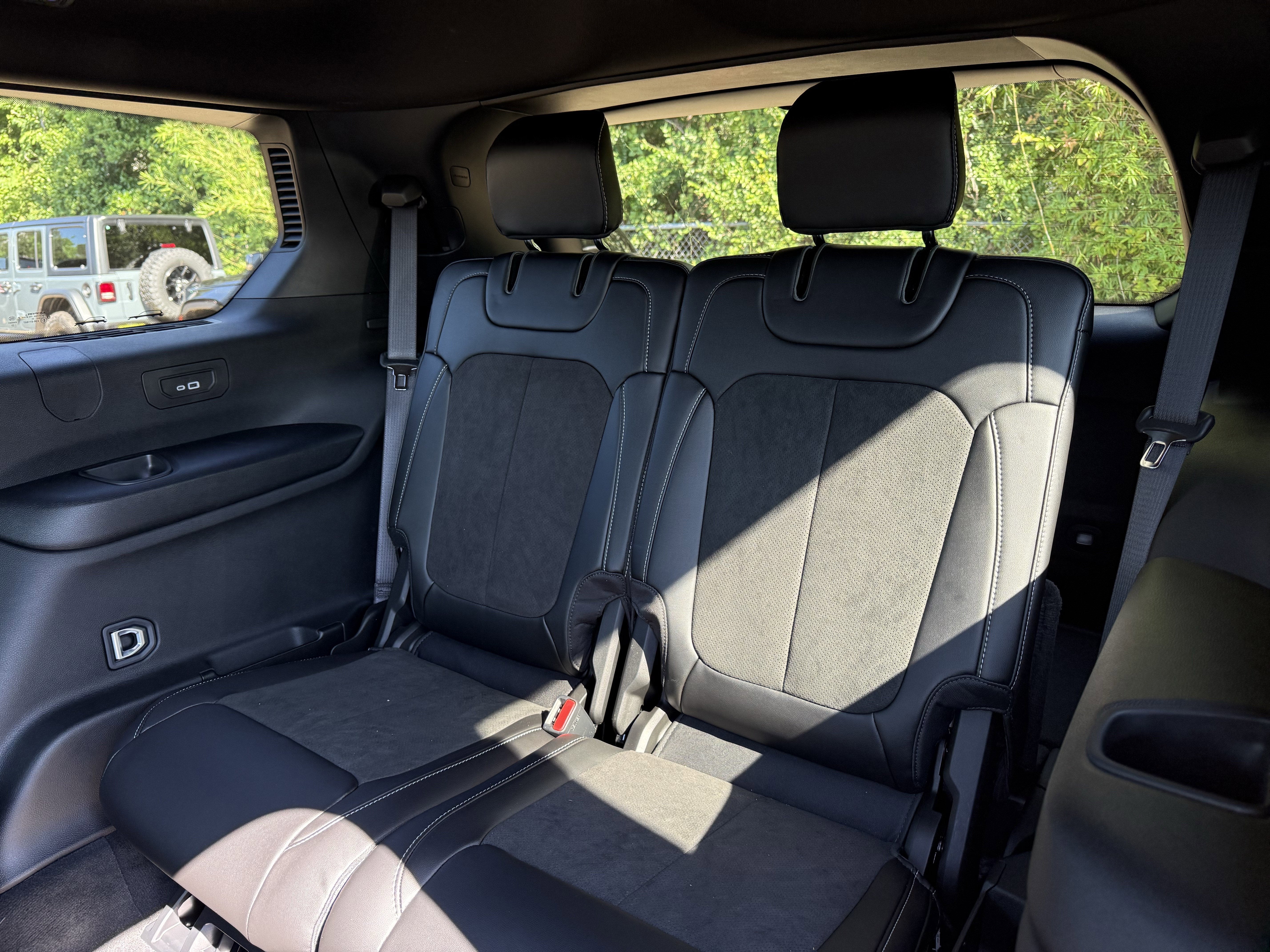 2025 Jeep Grand Cherokee L GRAND CHEROKEE L ALTITUDE X 4X4