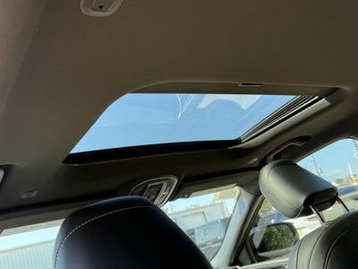 2025 Jeep Grand Cherokee L GRAND CHEROKEE L ALTITUDE X 4X4