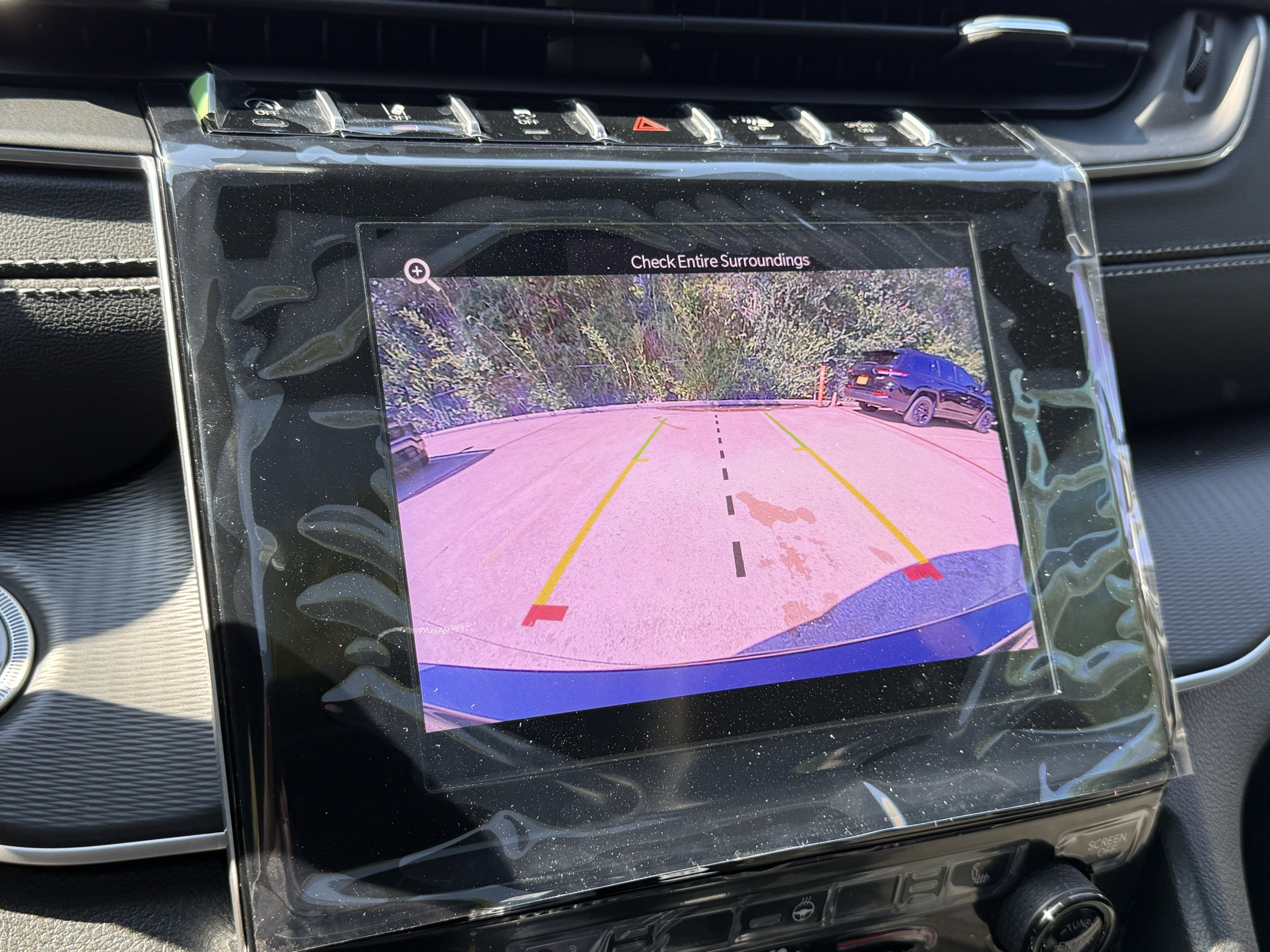 2025 Jeep Grand Cherokee L GRAND CHEROKEE L ALTITUDE X 4X4