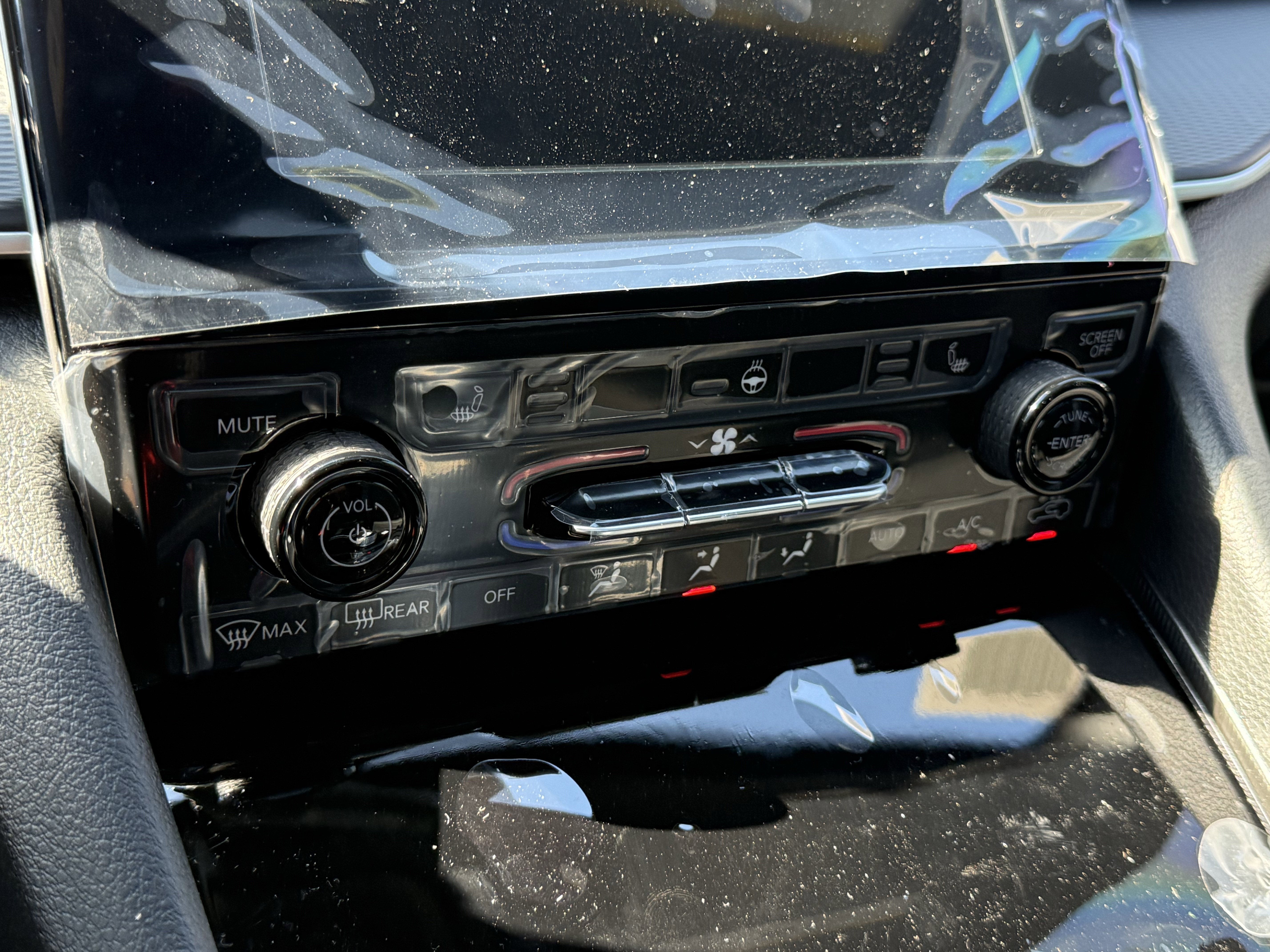 2025 Jeep Grand Cherokee L GRAND CHEROKEE L ALTITUDE X 4X4