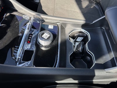 2025 Jeep Grand Cherokee L GRAND CHEROKEE L ALTITUDE X 4X4