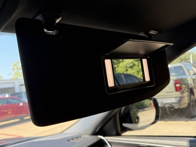 2025 Jeep Grand Cherokee L GRAND CHEROKEE L ALTITUDE X 4X4