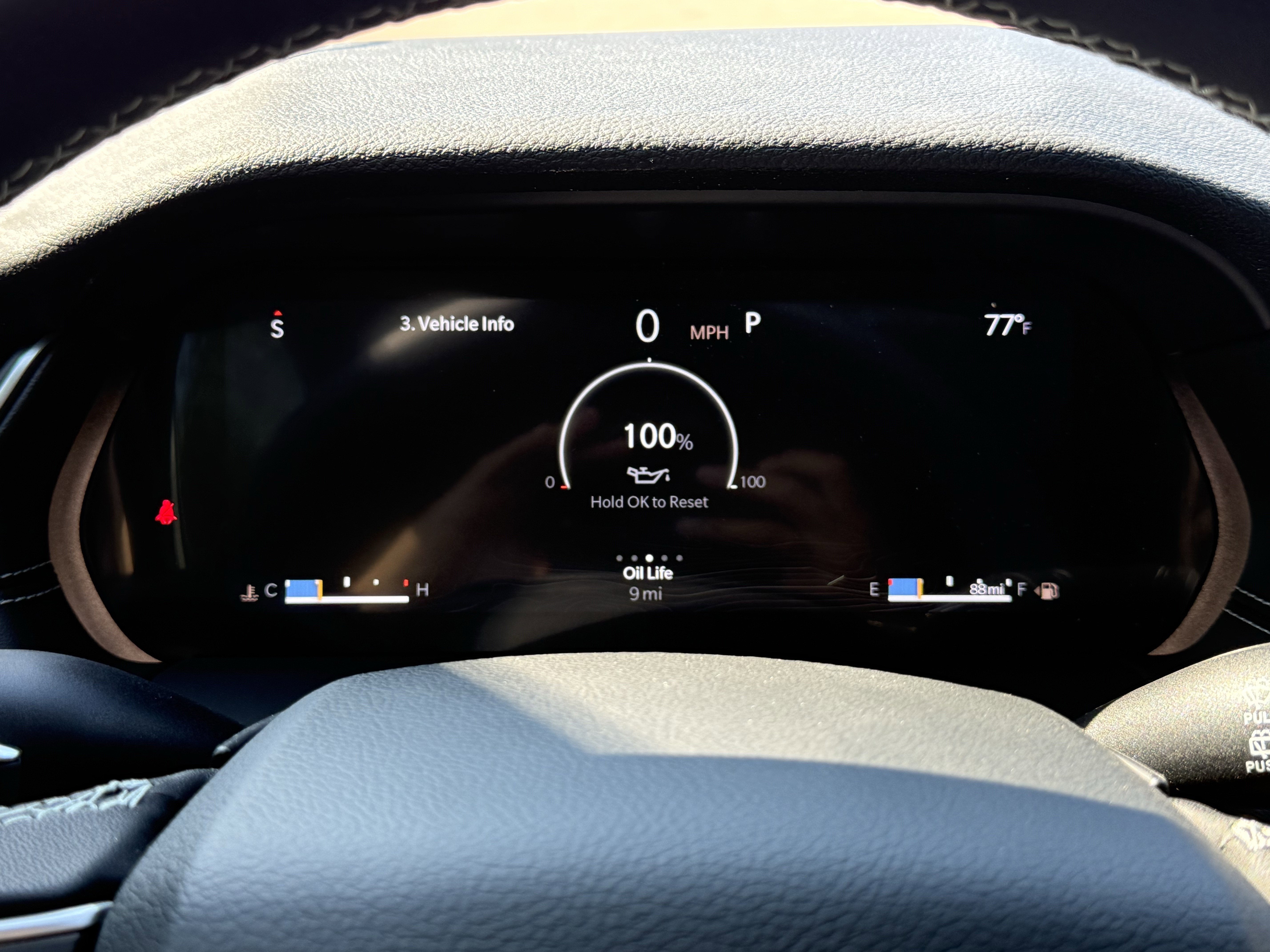 2025 Jeep Grand Cherokee L GRAND CHEROKEE L ALTITUDE X 4X4