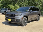 2025 Jeep Grand Cherokee L GRAND CHEROKEE L ALTITUDE X 4X4