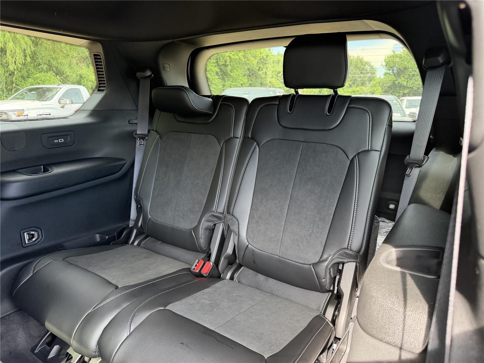 2026 Jeep Grand Cherokee L Laredo Altitude
