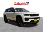 2026 Jeep Grand Cherokee L Laredo Altitude
