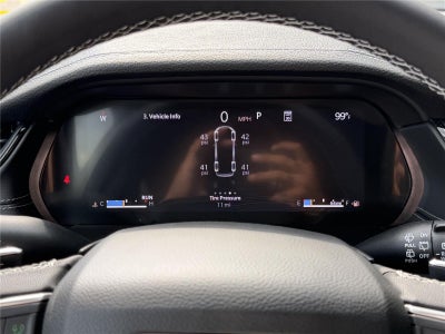 2026 Jeep Grand Cherokee L Laredo Altitude