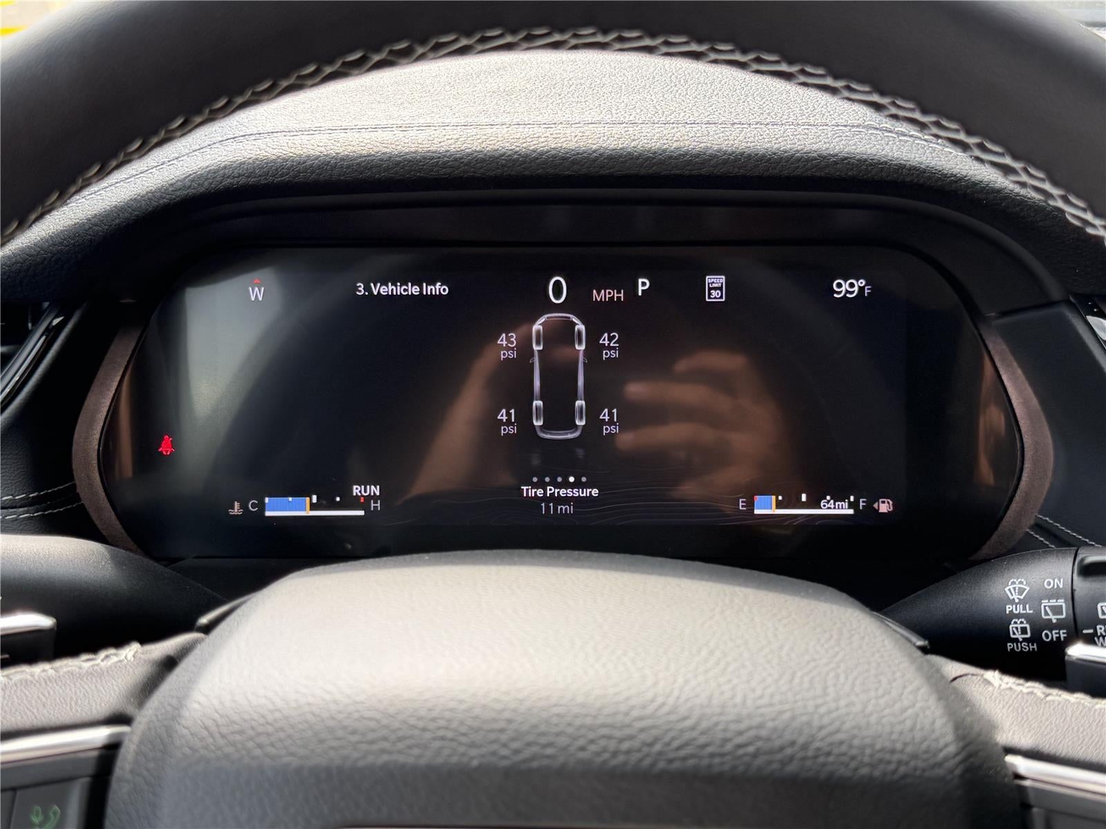 2026 Jeep Grand Cherokee L Laredo Altitude