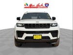 2026 Jeep Grand Cherokee L Laredo Altitude