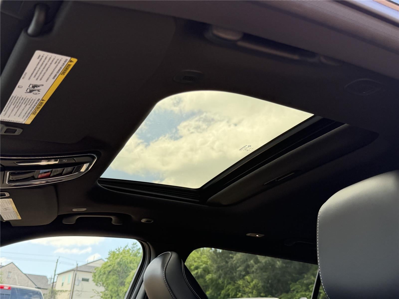 2026 Jeep Grand Cherokee L Laredo Altitude
