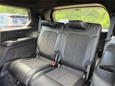2026 Jeep Grand Cherokee L Laredo Altitude
