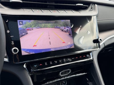 2026 Jeep Grand Cherokee L Laredo Altitude