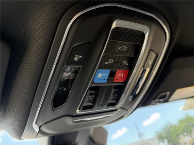 2026 Jeep Grand Cherokee L Laredo Altitude