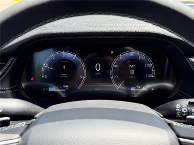 2026 Jeep Grand Cherokee L Laredo Altitude