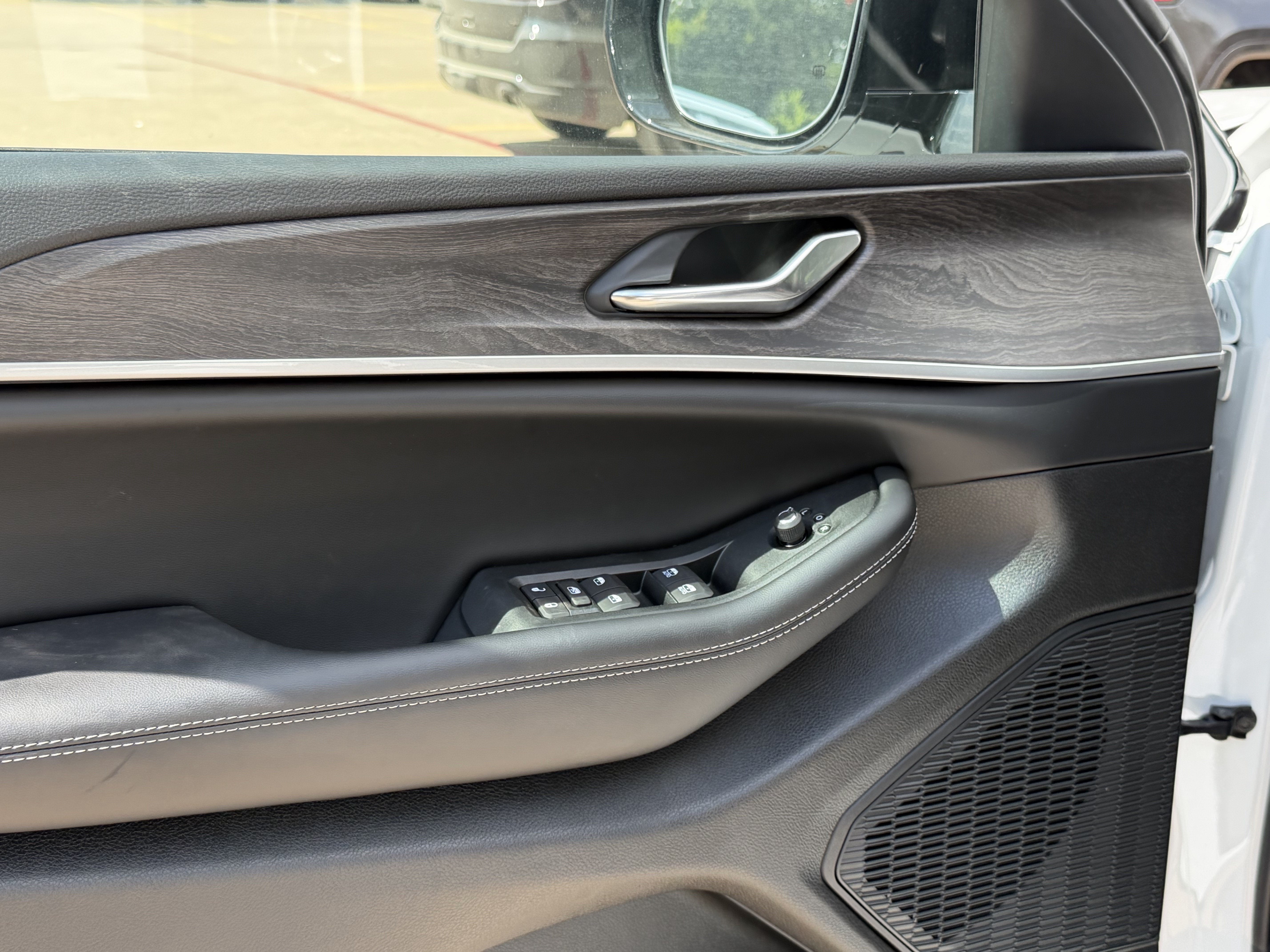 2026 Jeep GRAND CHEROKEE LARE