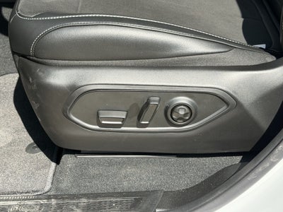 2026 Jeep GRAND CHEROKEE LARE