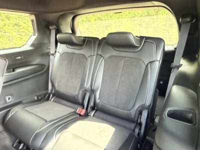 2026 Jeep GRAND CHEROKEE LARE