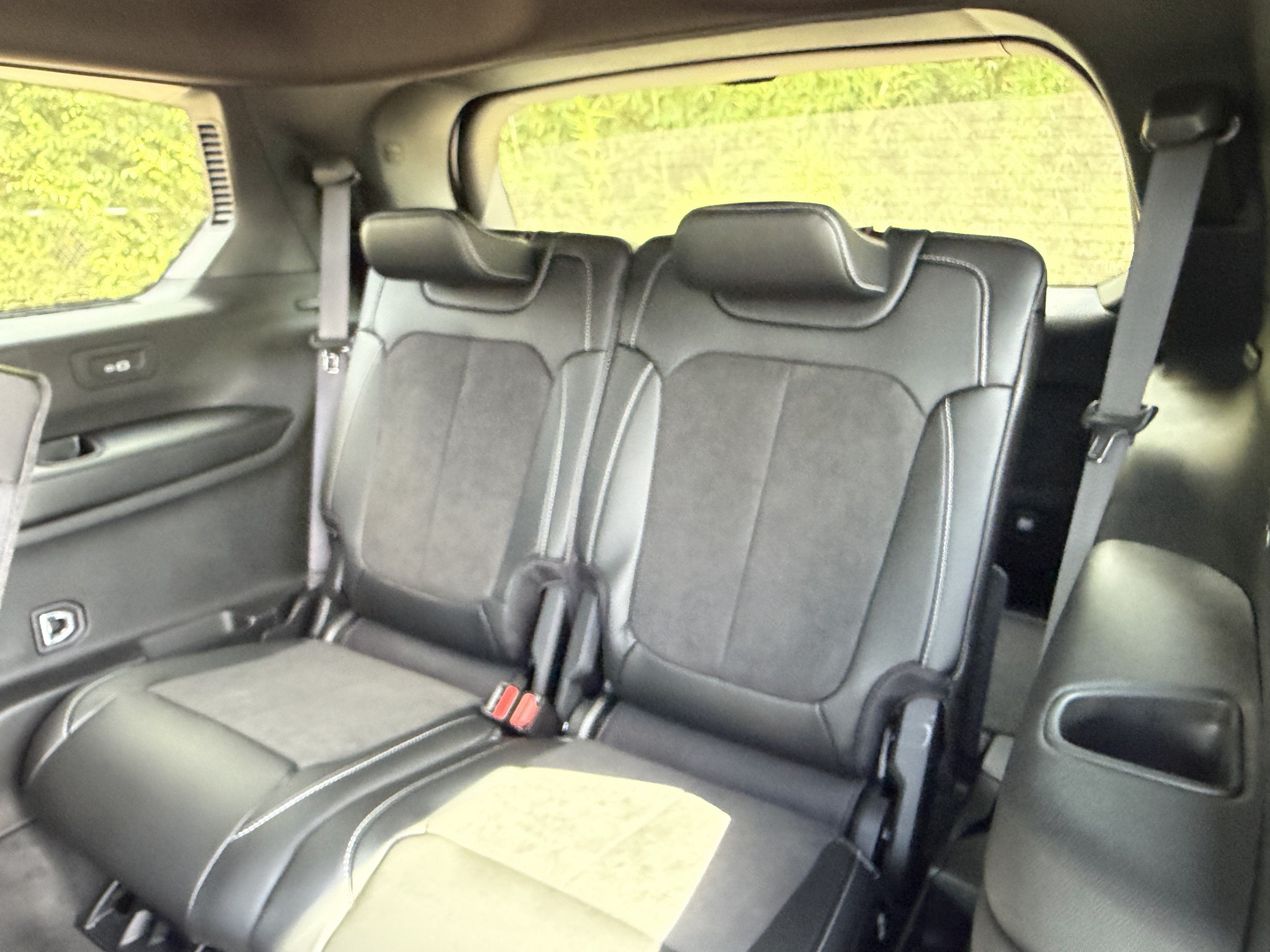 2026 Jeep GRAND CHEROKEE LARE