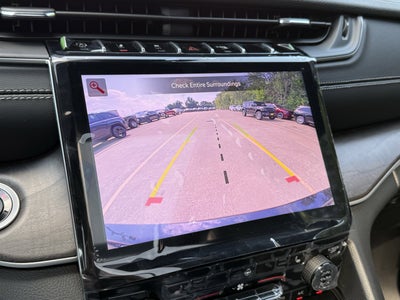 2025 Jeep Grand Cherokee L GRAND CHEROKEE L LIMITED 4X4