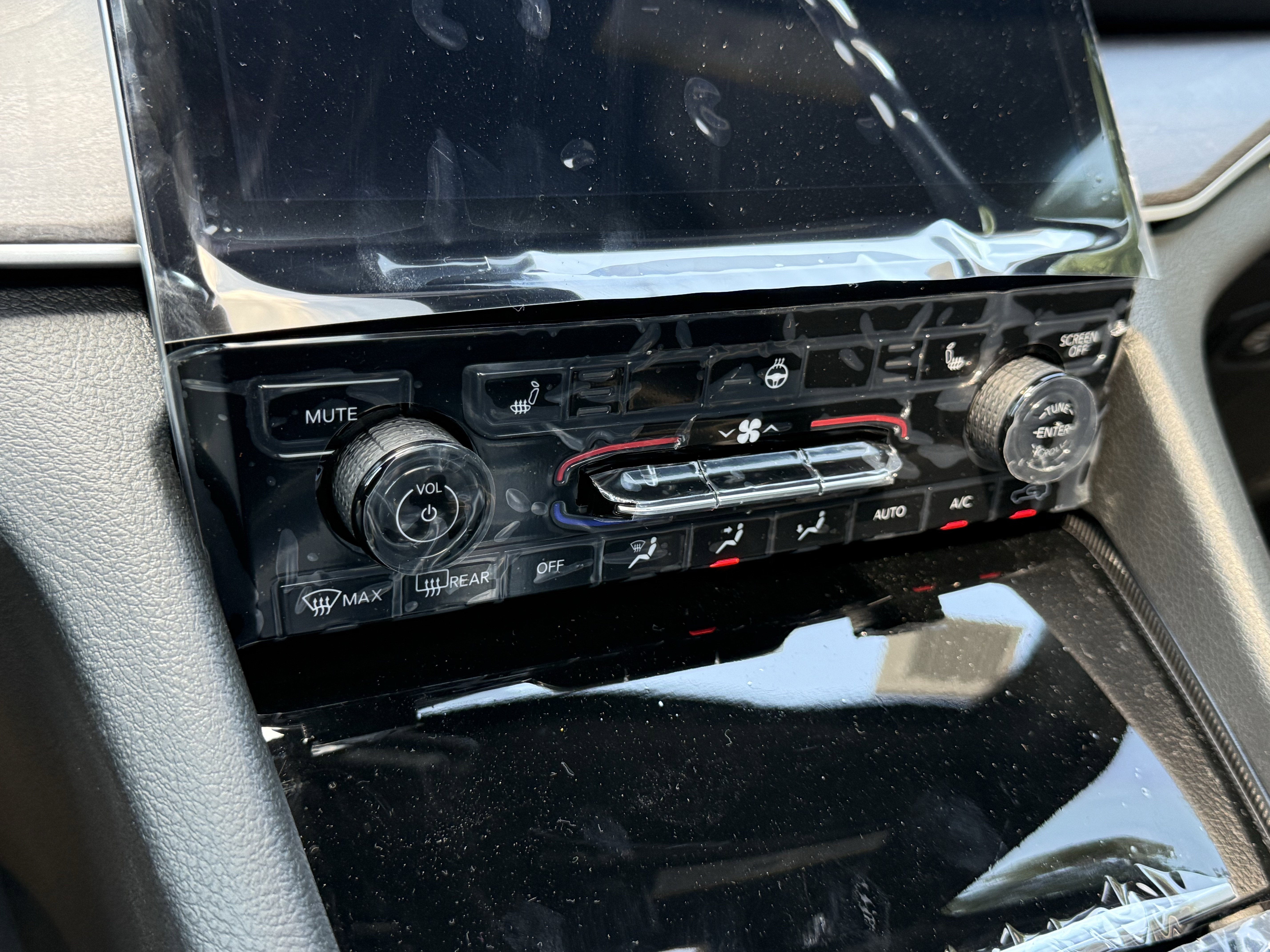 2025 Jeep Grand Cherokee L GRAND CHEROKEE L LIMITED 4X4