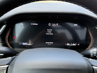 2025 Jeep Grand Cherokee L GRAND CHEROKEE L LIMITED 4X4