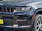 2025 Jeep Grand Cherokee L GRAND CHEROKEE L LIMITED 4X4
