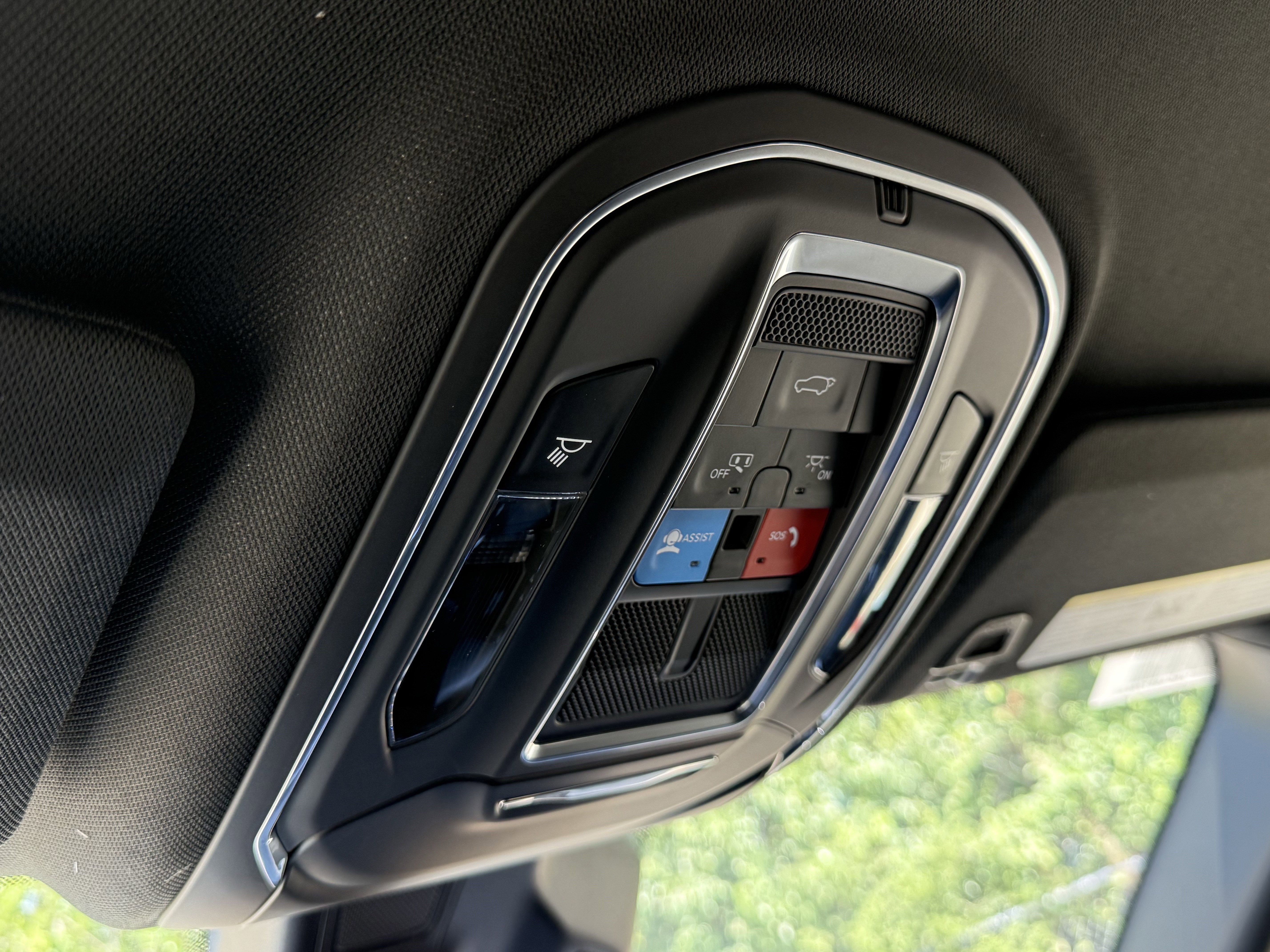 2025 Jeep Grand Cherokee L GRAND CHEROKEE L LIMITED 4X4