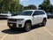 2025 Jeep Grand Cherokee L GRAND CHEROKEE L LIMITED 4X4
