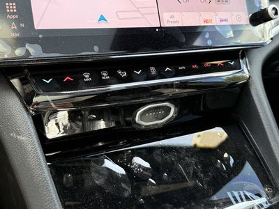 2026 Jeep Grand Cherokee L GRAND CHEROKEE L LIMITED 4X4