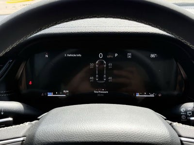 2026 Jeep Grand Cherokee L GRAND CHEROKEE L LIMITED 4X4