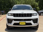 2026 Jeep Grand Cherokee L GRAND CHEROKEE L LIMITED RESERVE 4X4
