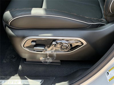 2026 Jeep Grand Cherokee L Summit