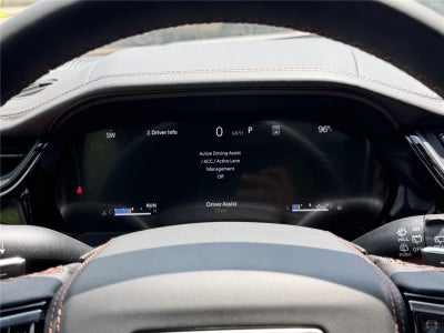 2026 Jeep Grand Cherokee L Summit