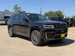 2026 Jeep Grand Cherokee L GRAND CHEROKEE L SUMMIT 4X4