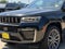 2026 Jeep Grand Cherokee L GRAND CHEROKEE L SUMMIT 4X4