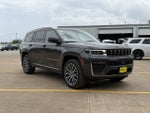 2026 Jeep Grand Cherokee L GRAND CHEROKEE L SUMMIT 4X4