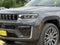 2026 Jeep Grand Cherokee L GRAND CHEROKEE L SUMMIT 4X4
