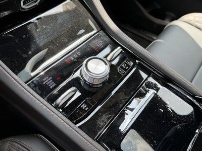 2026 Jeep Grand Cherokee L Summit