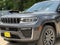 2026 Jeep Grand Cherokee L Summit